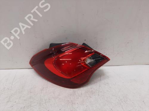 Used Left taillight Left taillight 36879140 36879140