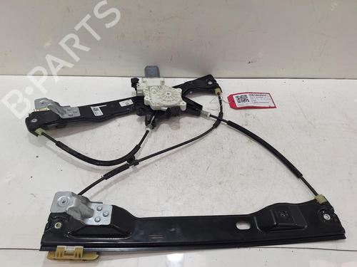 Used Front right window mechanism Front right window mechanism 38480750 38480750