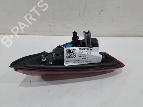 Left taillight FORD FOCUS IV (HN) 1.0 EcoBoost mHEV Active | BP35923270C34 - Image 4