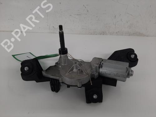 Used Rear wiper motor KIA SPORTAGE IV (QL, QLE) 1.6 GDI (132 hp) 26765302
