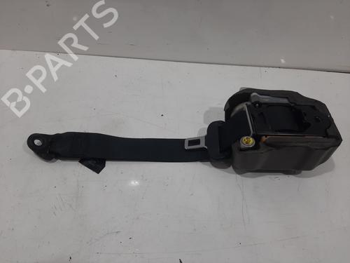 Rear right seatbelt RENAULT KADJAR (HA_, HL_) 1.2 TCe 130 (HLMR) | BP36290478I28 - Image 4