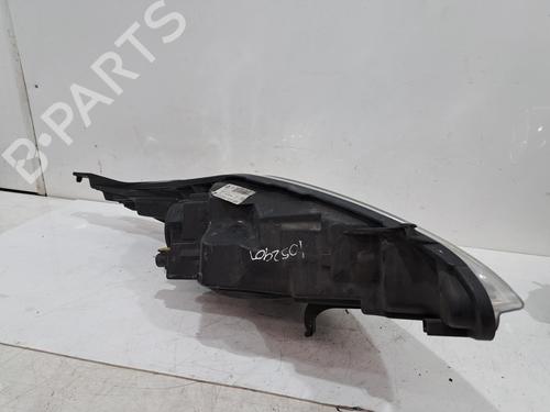 Left headlight FORD FIESTA VI (CB1, CCN) 1.6 Ti | BP36530542C28 - Image 5