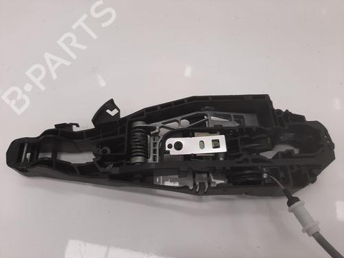 Andre VAUXHALL MOKKA 1.2 (76) | BP26860086O1 