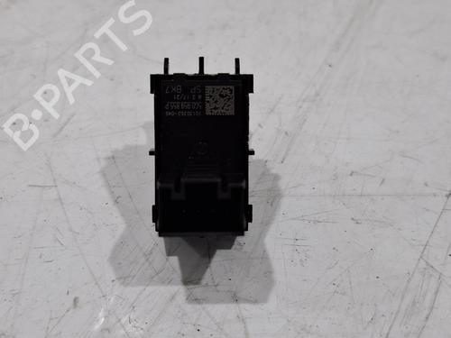 Left front window switch SEAT IBIZA V (KJ1, KJG) 1.0 TSI | BP38568622I27 - Image 2