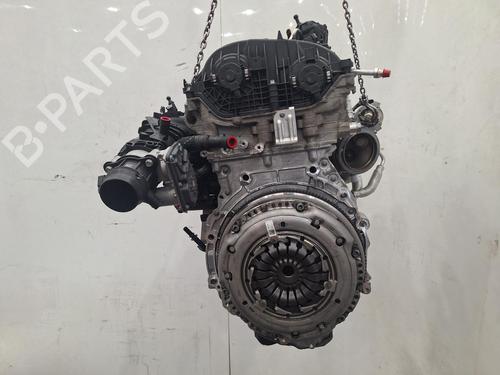 Used Engine Engine BMW 1 (F40) 118 i (140 hp) 33124820 33124820