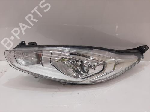 Used Left headlight Left headlight 38236765 38236765