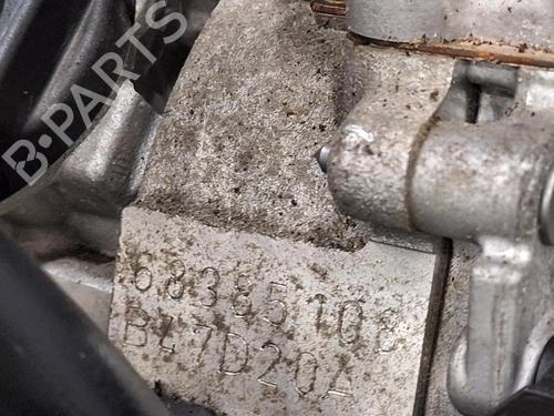 Engine BMW 1 (F20) 118 d | BP38594938M1 - Image 2