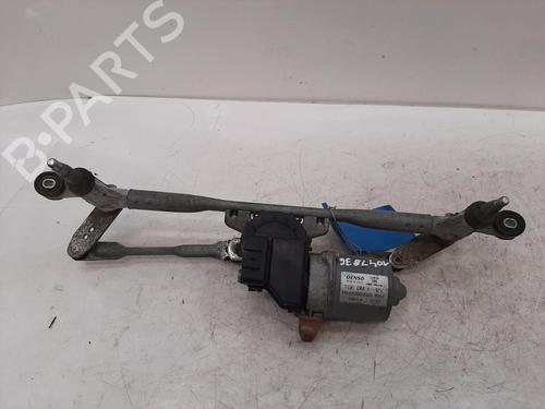 Used Front wiper motor Front wiper motor FORD KA (RU8) 1.2 (69 hp) 34149936 34149936
