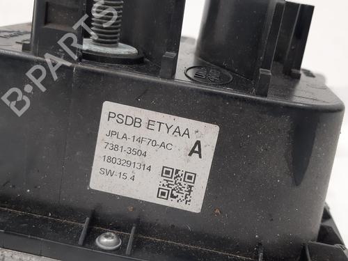 Control unit JAGUAR I-PACE (X590) EV400 AWD | BP27705223M11 