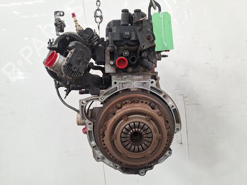 Engine FORD FIESTA VI (CB1, CCN) 1.4 | BP40258409M1 - Image 5