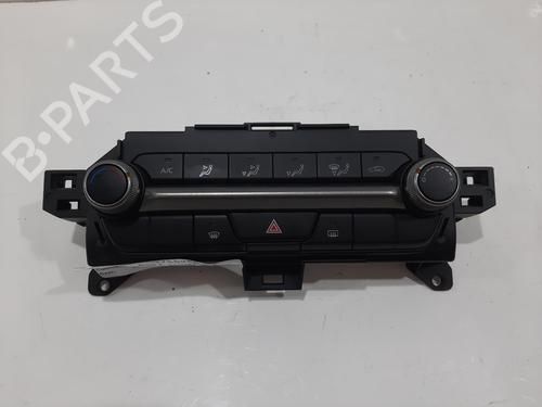 Used Climate control Climate control 36957202 36957202