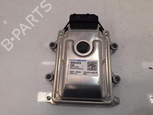 Used Control unit KIA SPORTAGE V (NQ5) 1.6 T-GDi Hybrid AWD (215 hp) 26934834