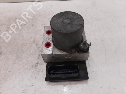 Used ABS pump VAUXHALL CORSA Mk III (D) (S07) 1.4 (L08) (120 hp) 33212513