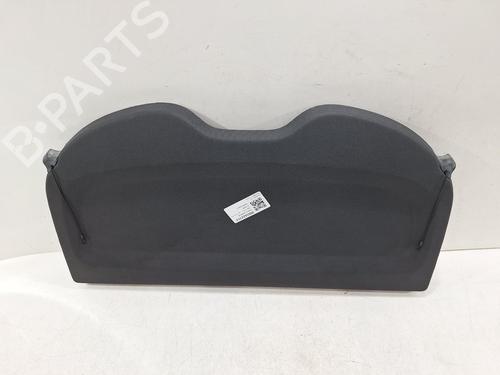 Rear parcel shelf MERCEDES-BENZ A-CLASS (W176) A 200 CDI / d (176.008) | BP32027095C85 - Image 2