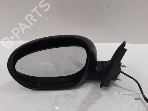 Used Left mirror NISSAN JUKE (F15) 1.5 dCi (110 hp) 26858946
