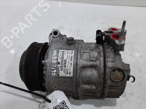 Used AC compressor AC compressor LAND ROVER RANGE ROVER IV (L405) 4.4 SDV8 4x4 (340 hp) 34205650 34205650