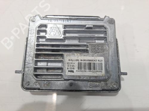 Module xenonverlichting LAND ROVER RANGE ROVER IV (L405) 4.4 SDV8 4x4 | BP27292017C53 