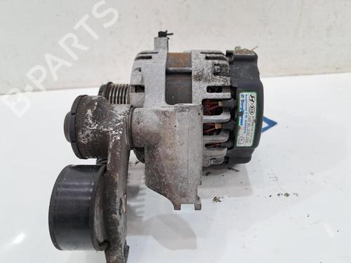 Alternator KIA OPTIMA (JF) 1.6 CRDi | BP31208407M7 