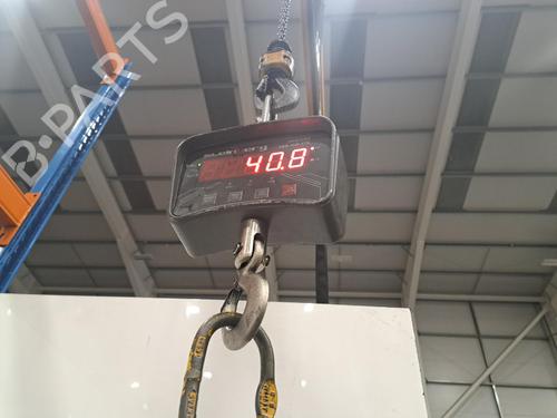 Querlenker links hinten für BMW X5 (F15, F85) xDrive 30 d (258 hp) 26864811