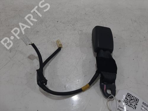 Used Seat buckle Seat buckle TOYOTA HIGHLANDER (GSU7_, AXUH7_, TXUA7_) 2.5 Hybrid AWD (AXUH78) (246 hp) 33940189 33940189