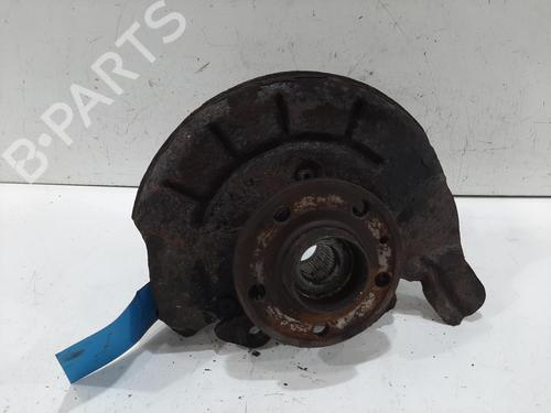 Used Right front steering knuckle SEAT IBIZA IV (6J5, 6P1) 2.0 TDI (143 hp) 31649997