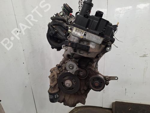 Engine TOYOTA AYGO (_B4_) 1.0 (KGB40) | BP39965087M1 - Image 4