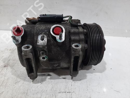 AC compressor VAUXHALL CORSA Mk V (F) 1.2 | BP38513343M34 - Image 5