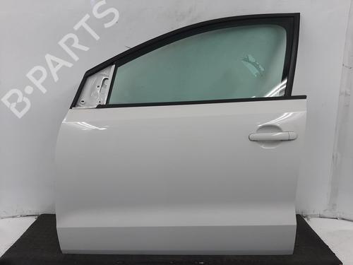 Dør venstre foran VW POLO V (6R1, 6C1) 1.2 TDI (75 hp) 27634188