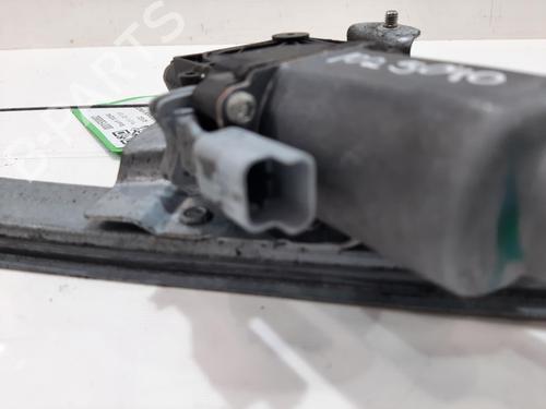 Front left window mechanism TOYOTA AYGO (_B1_) 1.0 (KGB10_, KGB10R) | BP28449199C22 