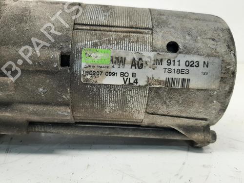Starter SEAT IBIZA III (6L1) 1.9 TDI | BP26863470M8 