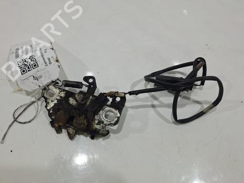 Used Hood lock Hood lock VAUXHALL GRANDLAND X / GRANDLAND (A18) 1.5 Turbo D (75) (131 hp) 39757235 39757235