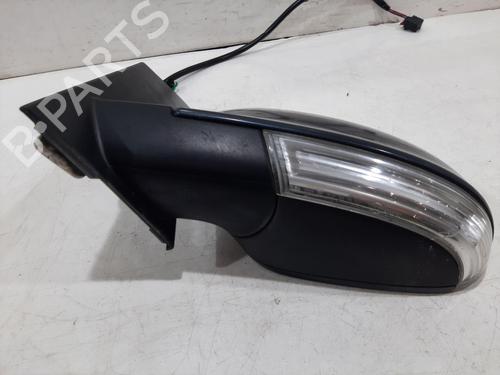 Left mirror VW GOLF PLUS V (5M1, 521) 1.9 TDI | BP29883277C26 