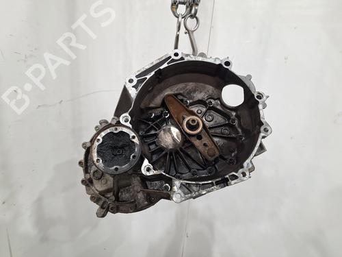 Used Gearbox SEAT LEON ST (5F8) 1.2 TSI (110 hp) 30360441