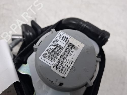 Front right seatbelt PEUGEOT EXPERT Van (V_) 1.5 BlueHDi 100 | BP40238318I25 - Image 5