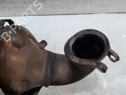 Particulate filter FORD ECOSPORT 1.5 EcoBlue TDCi | BP37539610M81  - Image 6