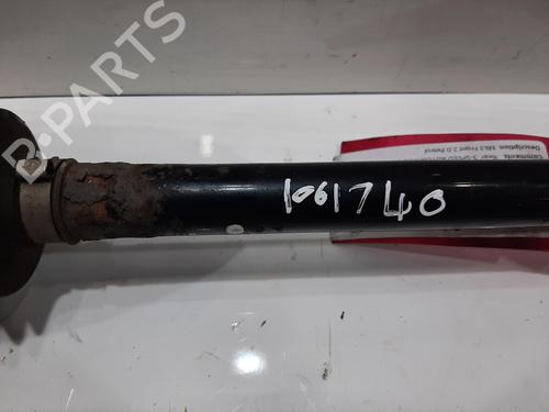 Left front driveshaft HONDA CR-V III (RE_) 2.0 i-VTEC 4WD (RE5, RE2) | BP39916727M38 - Image 4