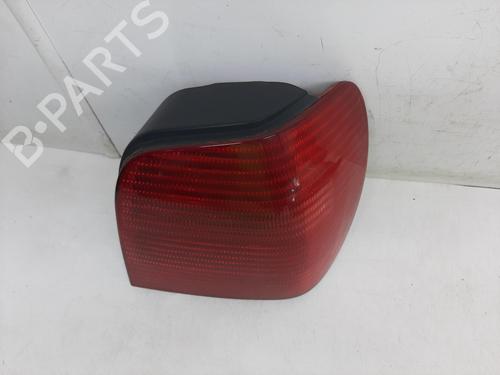 Right taillight VW POLO (6N2) 1.4 16V | BP26865430C35 