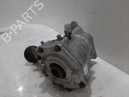 Transfer box LAND ROVER DISCOVERY SPORT (L550) 2.0 D 4x4 | BP30119336M36 