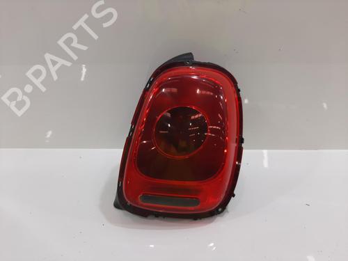 Used Right taillight Right taillight MINI MINI (F56) One (102 hp) 33839928 33839928