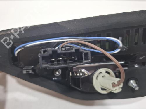 Left tailgate light SEAT LEON (5F1) 1.5 TSI | BP40533483C79 - Image 6