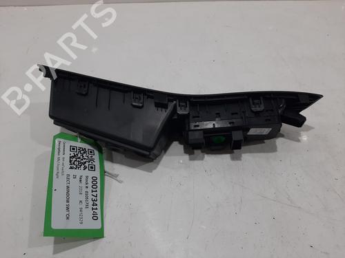 Right front window switch MG MG ZS SUV (AZS1) 1.5 VTi | BP36254223I26 - Image 3