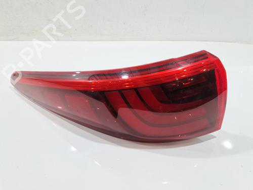 Used Left taillight KIA SPORTAGE IV (QL, QLE) 1.6 T-GDI AWD (177 hp) 30359901