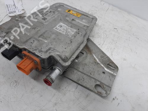 Elektronisk modul JAGUAR I-PACE (X590) EV400 AWD | BP26751003M83 