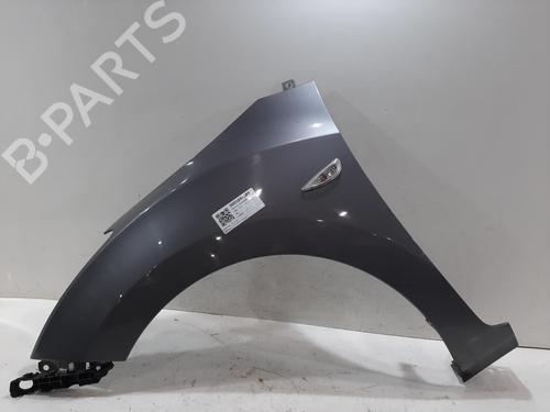 Forskærm venstre HYUNDAI i30 (GD) 1.6 CRDi (110 hp) 32756899