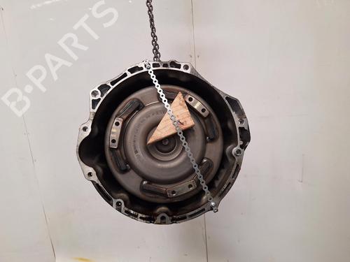 Used Gearbox Gearbox AUDI Q7 (4LB) 3.0 TDI quattro (245 hp) 36046612 36046612