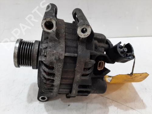 Alternator MINI MINI Convertible (R57) Cooper | BP36530245M7 - Image 5