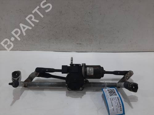 Used Front wiper motor Front wiper motor SKODA FABIA III (NJ3) 1.2 TSI (90 hp) 33436141 33436141