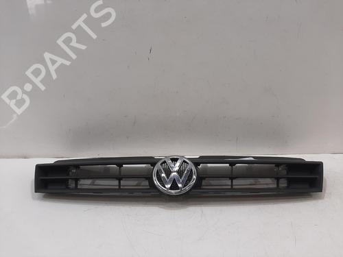 Grill VW POLO V (6R1, 6C1) 1.2 (60 hp) 29348990