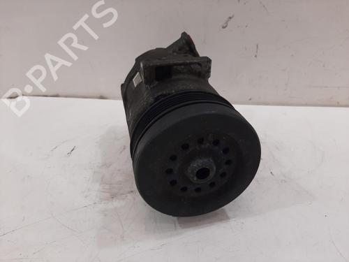 Used AC compressor VAUXHALL CORSA Mk III (D) (S07) 1.0 i 12V (L08) (65 hp) 29553743