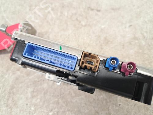 Control unit NISSAN QASHQAI III (J12) 1.3 DIG-T | BP26805569M11 